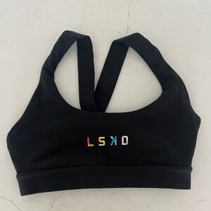 LSKD sports bra